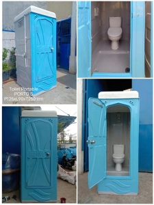  Toilet Portable Biofive