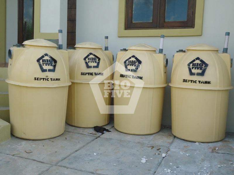Septic Tank Puri Depok Mas, Septic Tank Depok