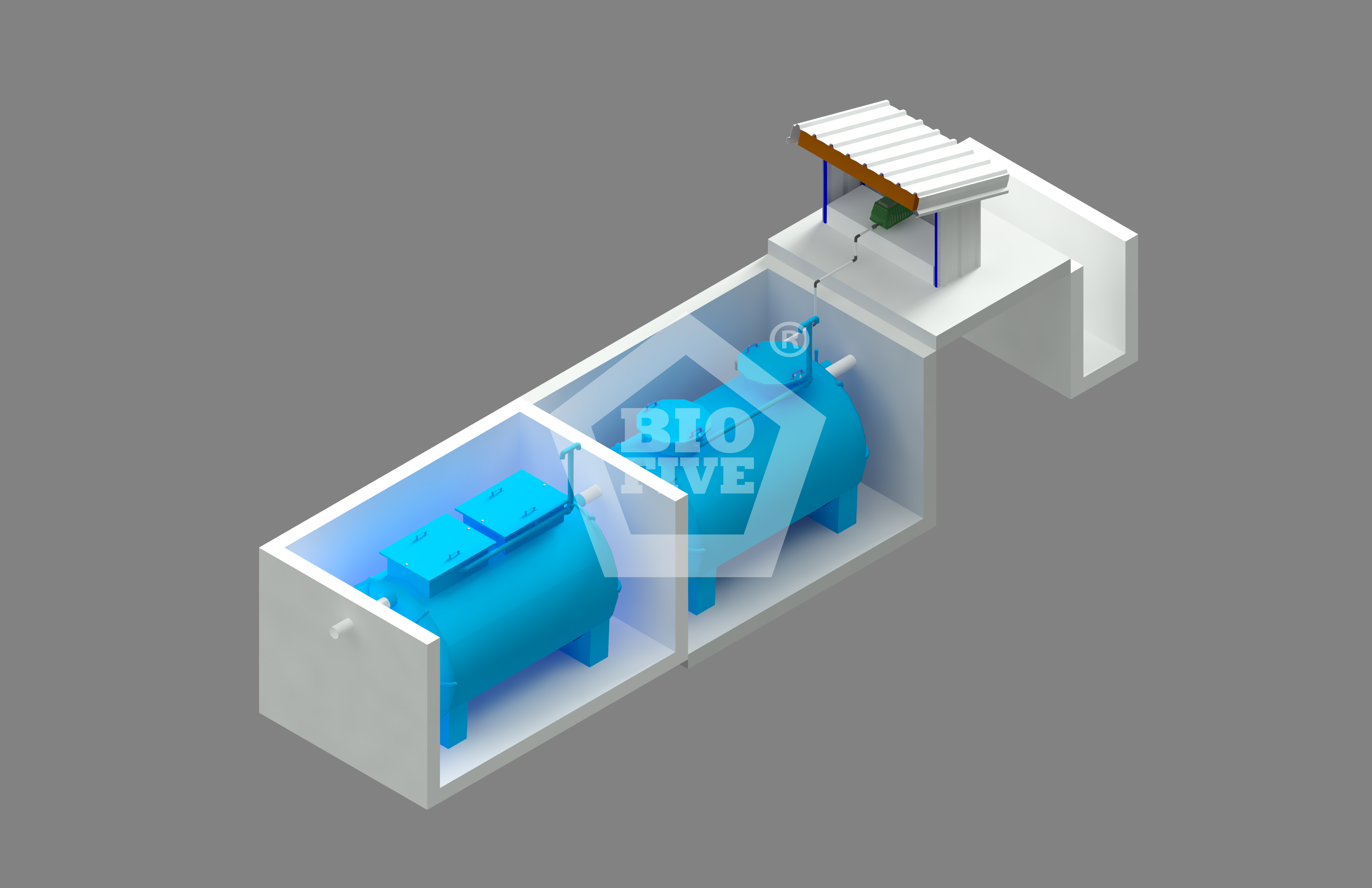 Panduan Memilih IPAL yang Tepat untuk Program Dapur Makan Bergizi Gratis