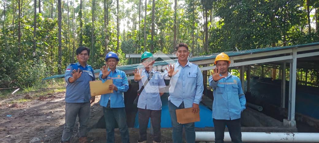 Menuju Sanitasi Berkelanjutan: Efisiensi Operasional, dan Regulasi Daerah