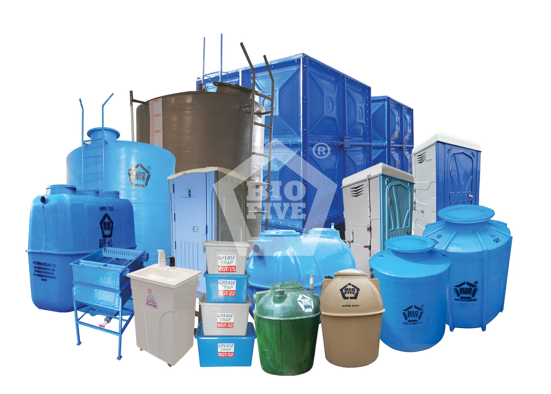 Efisiensi Sistem Sanitasi: Kepatuhan Aturan Lingkungan Lokal